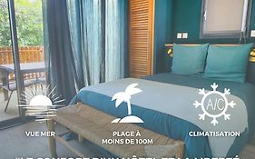 Écrin de mer Studios de charme 3 étoiles